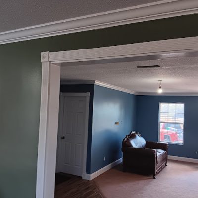 MT Drywall