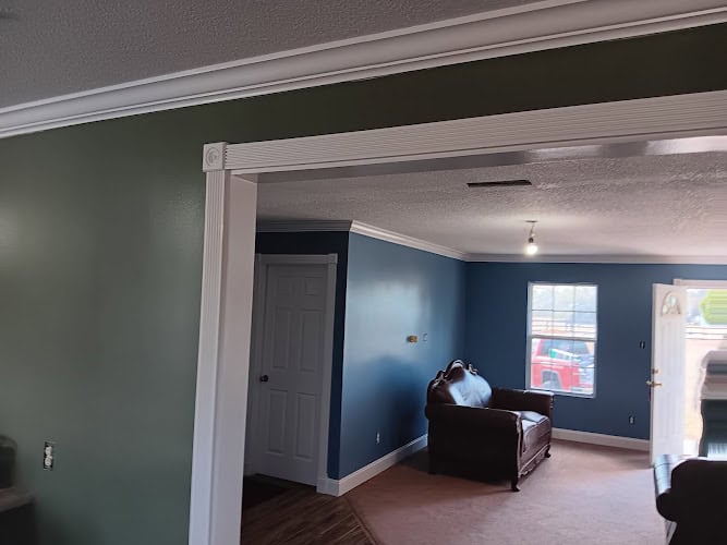 MT Drywall