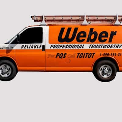 Weber Refrigeration & Heating