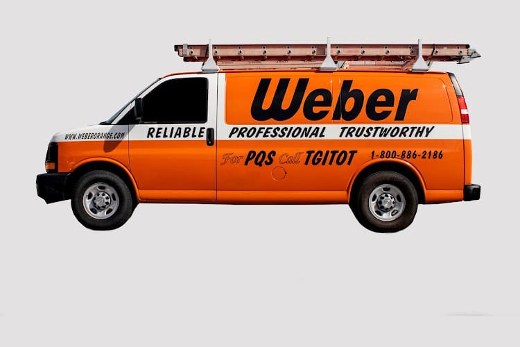 Weber Refrigeration & Heating