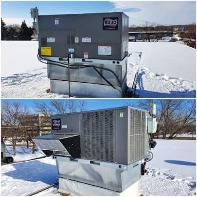 Joel Smith Heating & Air Conditioning, Inc.