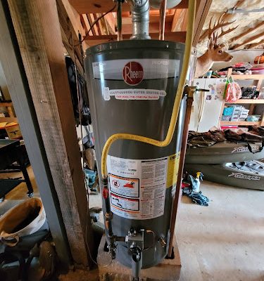 Chattanooga Water Heater Co