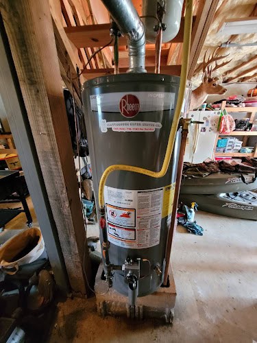 Chattanooga Water Heater Co