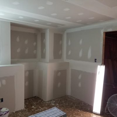 Master Interiors Inc Drywall