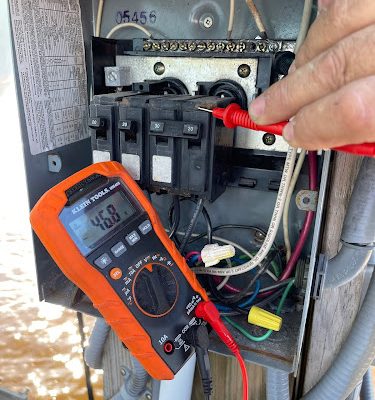 Stott Brothers Electric