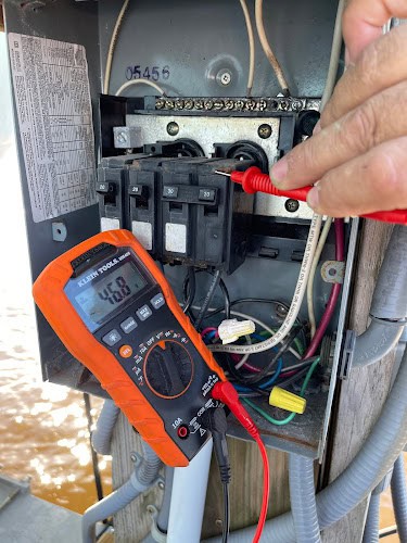 Stott Brothers Electric