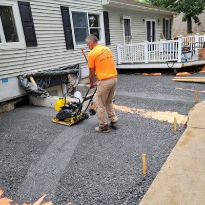 Greenough Construction Co LLC-