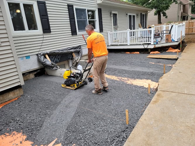 Greenough Construction Co LLC-