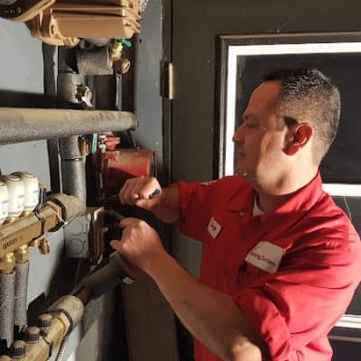 Plumbing Doctor