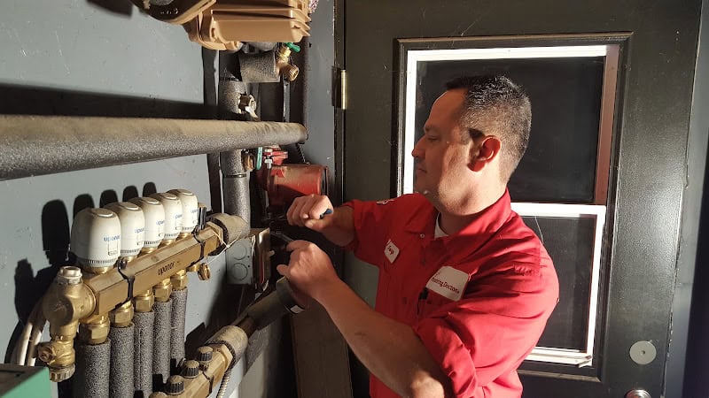 Plumbing Doctor