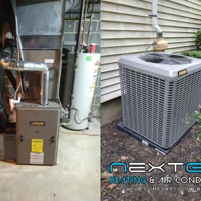 NextGen Heating and Air Conditioning