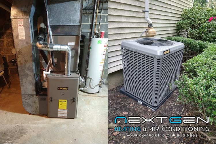 NextGen Heating and Air Conditioning