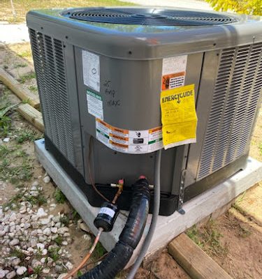 Handy Air LLC