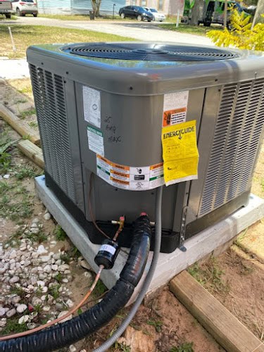 Handy Air LLC