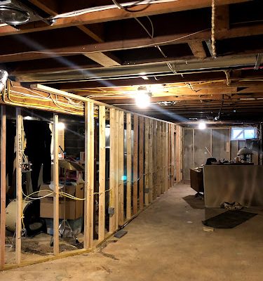 DeSanto Electric LLC