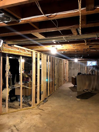 DeSanto Electric LLC