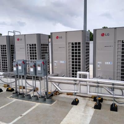 Carl's Quality Cooling and Heating LLC