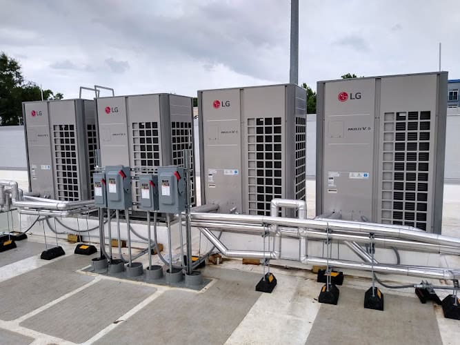 Carl's Quality Cooling and Heating LLC