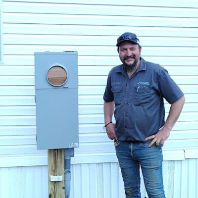 Down Home Electric