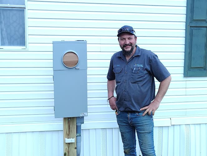 Down Home Electric