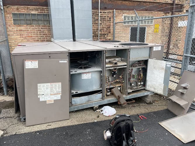 Chicago Heating & Cooling