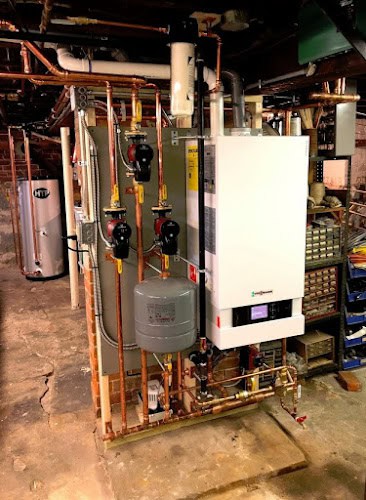 Wilson Services, Inc.