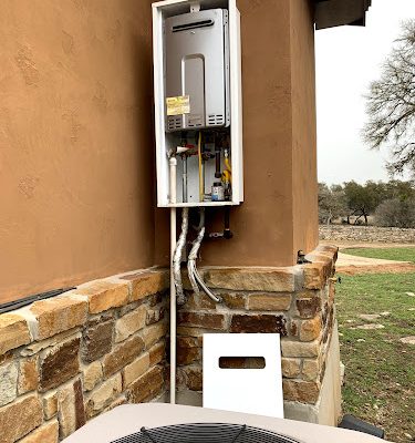 Shamrock Plumbing Company M#36181