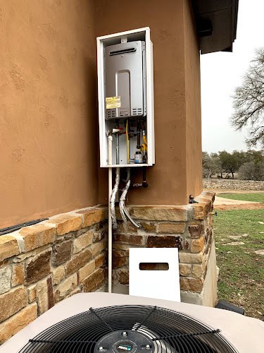 Shamrock Plumbing Company M#36181
