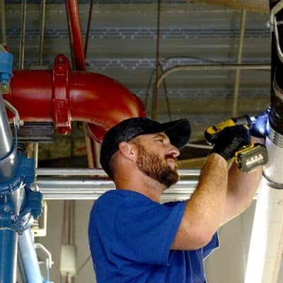 Champion Plumbing