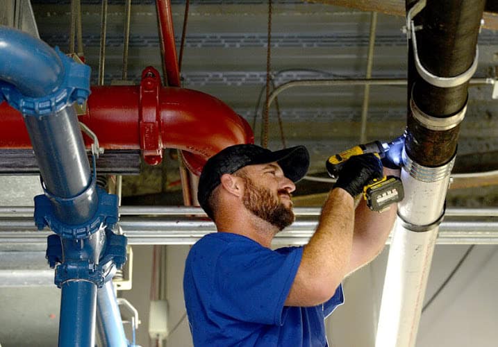 Champion Plumbing