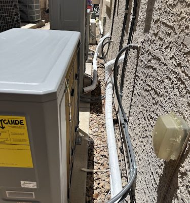 32 Degrees Heating and Air Conditioning