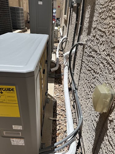 32 Degrees Heating and Air Conditioning