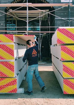 ACRE Drywall