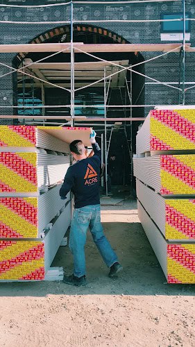 ACRE Drywall