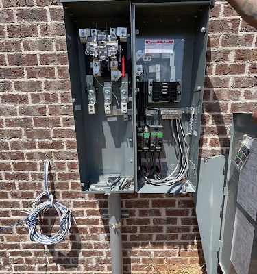 VD Electrical Services LLC