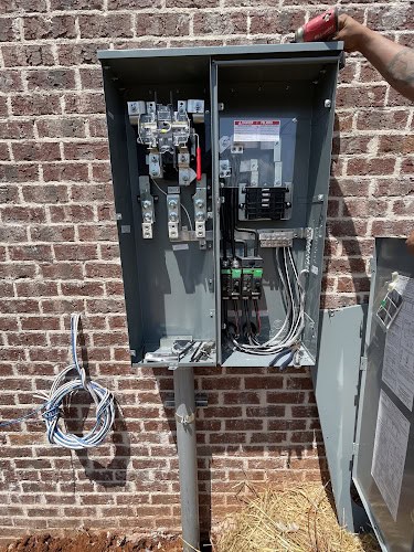 VD Electrical Services LLC