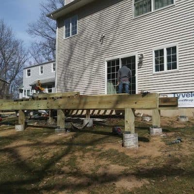 DAC Construction, Inc.