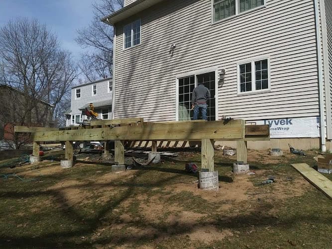 DAC Construction, Inc.