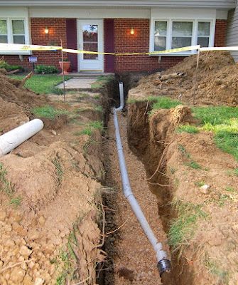 Catons Plumbing, Drains & Water Cleanup