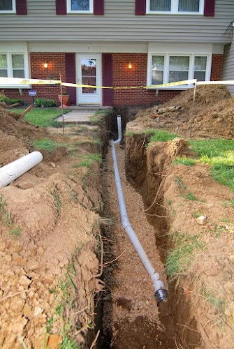 Catons Plumbing, Drains & Water Cleanup