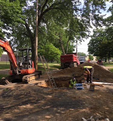 Advantage Plumbing and Drain, LLC & Advantage Electrical Contractors