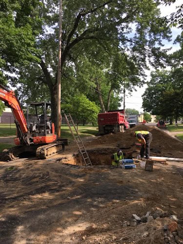 Advantage Plumbing and Drain, LLC & Advantage Electrical Contractors