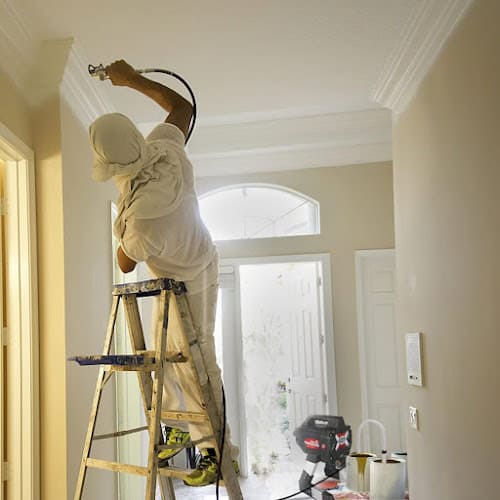 CP Painting Company NY