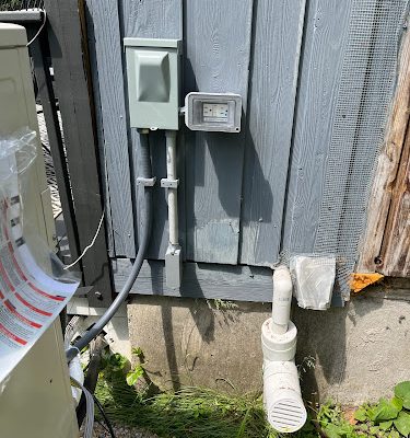 Rockborn Electric