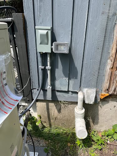 Rockborn Electric