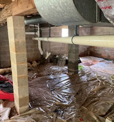 Ohmstead Plumbing Company Llc