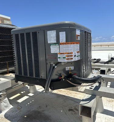 Florida Cooling Group LLC