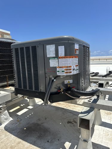 Florida Cooling Group LLC