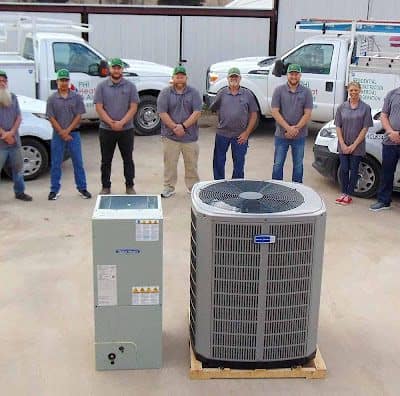 PHI Heat & Air, Inc