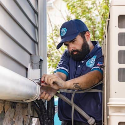 128 Plumbing, Heating, Cooling & Electric